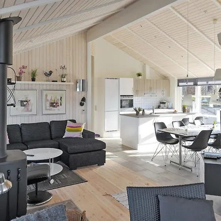 Mathias - 625m From The Sea By Interhome 希茨海尔斯