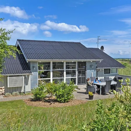 Mathias - 625m From The Sea By Interhome 度假居 *