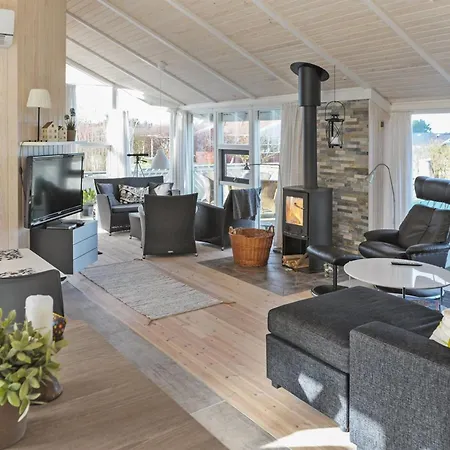 Mathias - 625m From The Sea By Interhome * Hirtshals