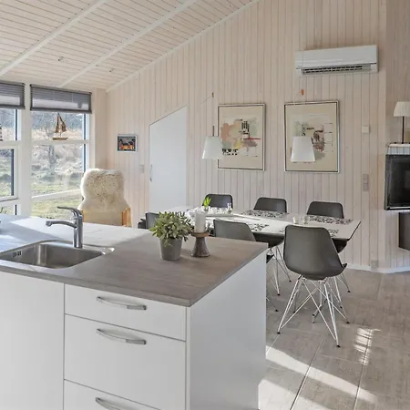 Mathias - 625m From The Sea By Interhome 希茨海尔斯
