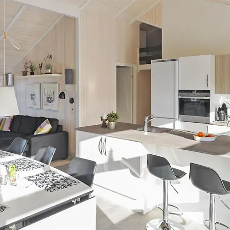 Mathias - 625m From The Sea By Interhome 度假居 希茨海尔斯