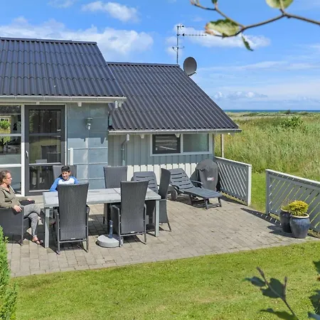 Mathias - 625m From The Sea By Interhome