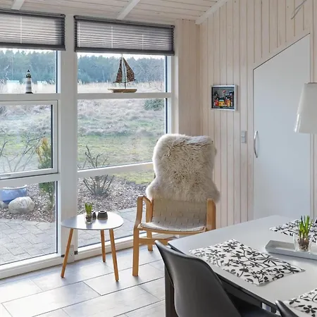 度假居 Mathias - 625m From The Sea By Interhome *