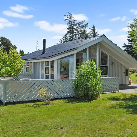 Feriehus Mathias - 625m From The Sea By Interhome *