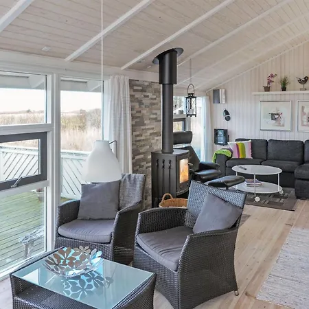 Mathias - 625m From The Sea By Interhome Feriehus *