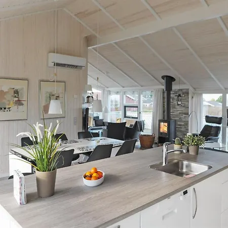 Mathias - 625m From The Sea By Interhome 希茨海尔斯