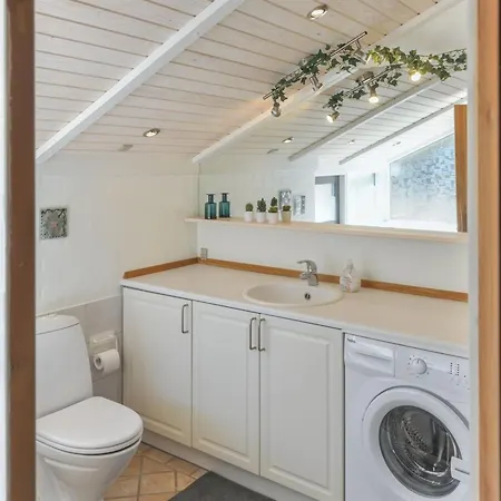 Feriehus Mathias - 625m From The Sea By Interhome