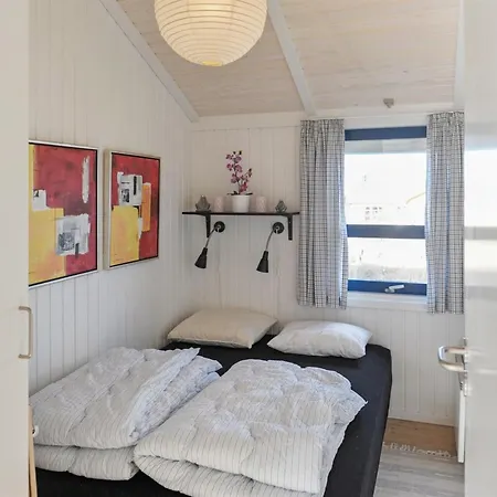 Mathias - 625m From The Sea By Interhome Feriehus Hirtshals