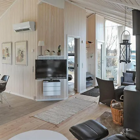 Feriehus Mathias - 625m From The Sea By Interhome