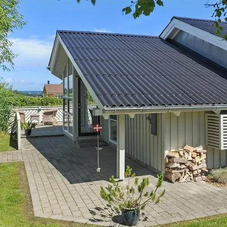 Mathias - 625m From The Sea By Interhome * Hirtshals